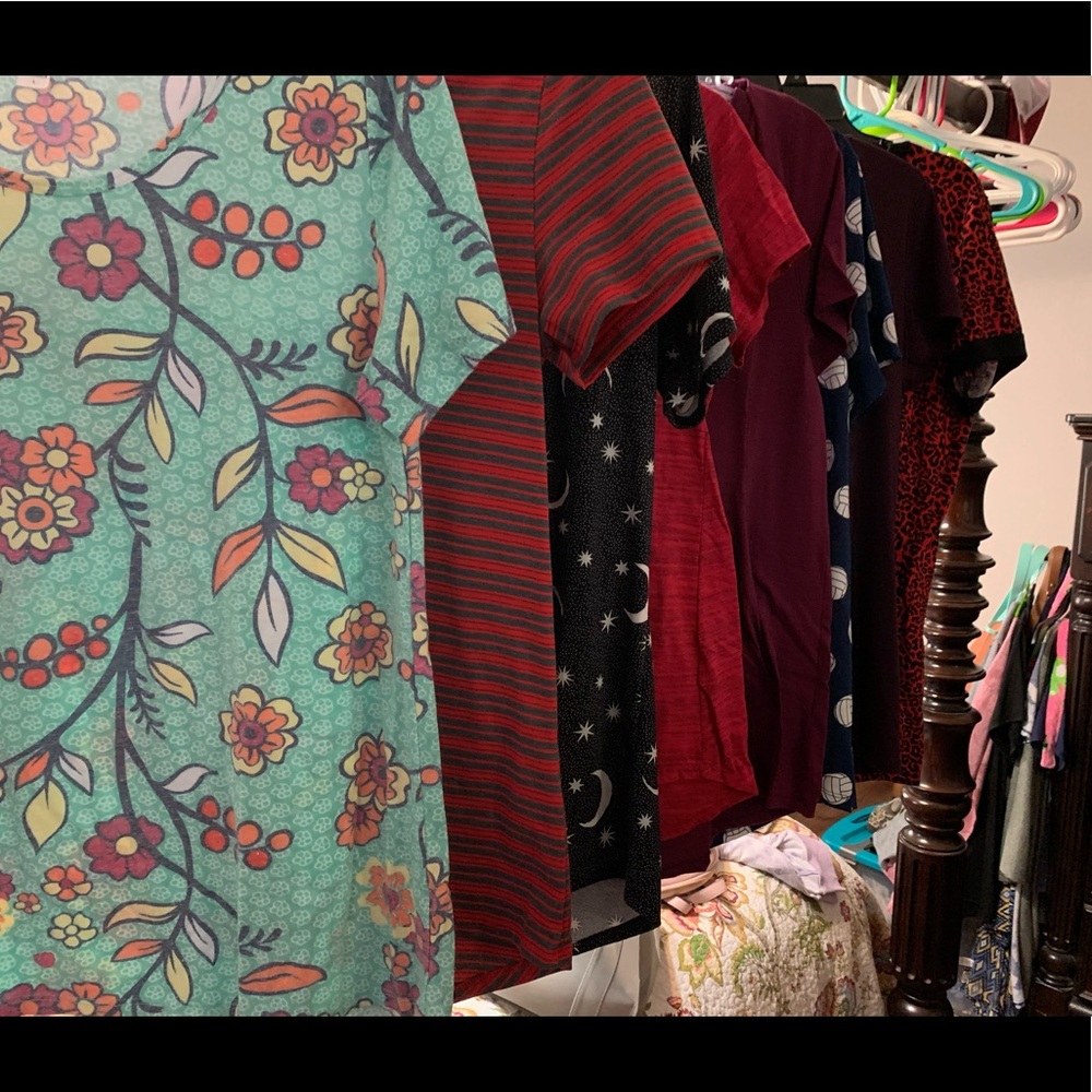 **LulaRoe Lot**